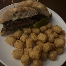 Tavern burger Tavern burger