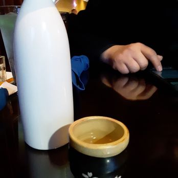 Sakura Blue - Heated sake! - Japanese Near Me - Louisville, Kentucky Sakura Blue - Heated sake! - Japanese Near Me - Louisville, Kentucky