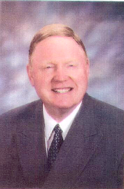 Thomas E Thompson - disability attorney in Kansas City, MO