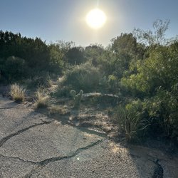 Lake Colorado City State Park