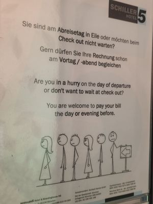 Schiller5 Hotel by null