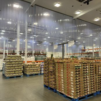 Costco Business Center - The walk-in freezer/fridge - Wholesale Stores Near Me - Morrow, Georgia Costco Business Center - The walk-in freezer/fridge - Wholesale Stores Near Me - Morrow, Georgia