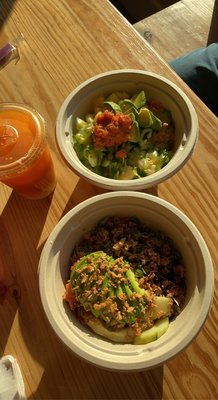 Poke Tea House by null