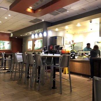 The Habit Burger Grill 302 Photos 2 Reviews American Traditional 9971 W Flagler St Miami Fl Restaurant Reviews Phone Number Menu