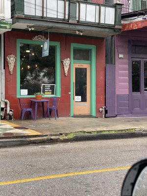 Undergrowth Coffee by null