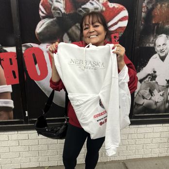 Husker Hounds - Sports Wear Near Me - Omaha, Nebraska