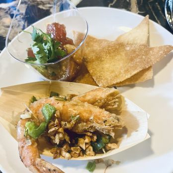 Elite Event: Crawfish Asian Cuisine - Appetizers - Yelp Events Near Me - Reno, Nevada