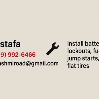 Nashmi Roadside Assistance - Roadside Assistance Near Me - Chino Hills, California Nashmi Roadside Assistance - Roadside Assistance Near Me - Chino Hills, California