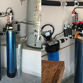 Leeson Plumbing - Pelican water filtration systems provide contaminant-free, softened water and extends the life of appliances and pipes throughout your home. - Plumbing Near Me Leeson Plumbing - Pelican water filtration systems provide contaminant-free, softened water and extends the life of appliances and pipes throughout your home. - Plumbing Near Me