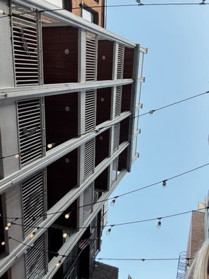 Dream Nashville, by Hyatt by null