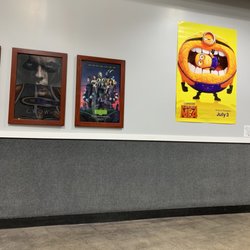 Wonderland Cinema