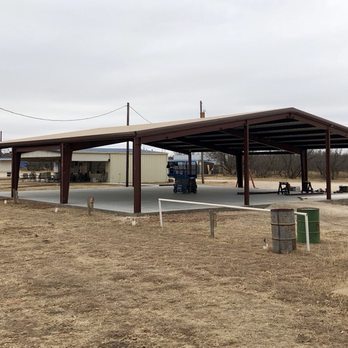 Abilene Clay Sports - New Pavilion (02/2018) - Gun/Rifle Ranges Near Me - Abilene, Texas Abilene Clay Sports - New Pavilion (02/2018) - Gun/Rifle Ranges Near Me - Abilene, Texas