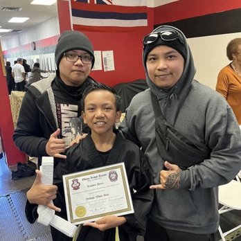 Ohana Kenpo Karate - Brotherly Love and support - Karate Near Me - Henderson, Nevada Ohana Kenpo Karate - Brotherly Love and support - Karate Near Me - Henderson, Nevada