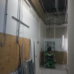 Quick Connect Electric