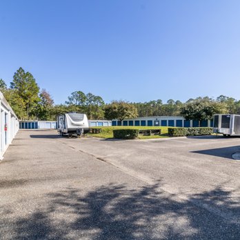 Atlantic Self Storage - Self Storage Near Me - Jacksonville, Florida Atlantic Self Storage - Self Storage Near Me - Jacksonville, Florida