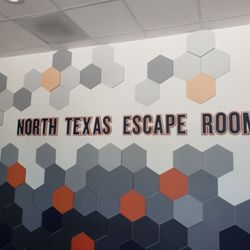 North Texas Escape Rooms