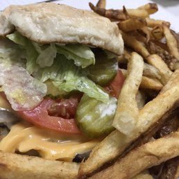 Veggie Sandwich