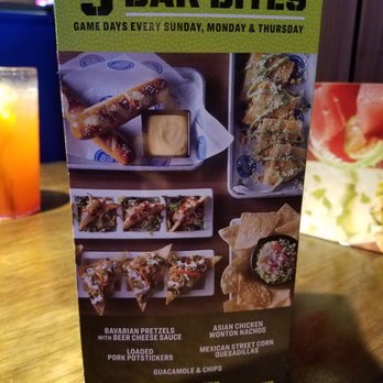 Dave & Buster's Manchester - $5 bar bites - Arcades Near Me - Manchester, Connecticut Dave & Buster's Manchester - $5 bar bites - Arcades Near Me - Manchester, Connecticut