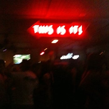 The Dogwood - Sports Bars Near Me - Austin, Texas