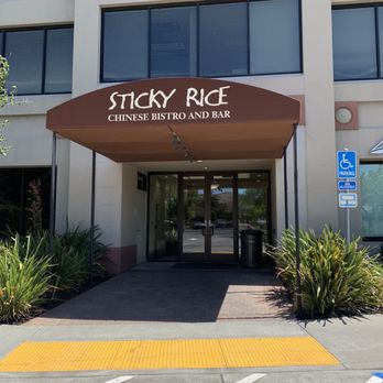 Sticky Rice - Another food adventure! - Chinese Near Me - Fairfield, California