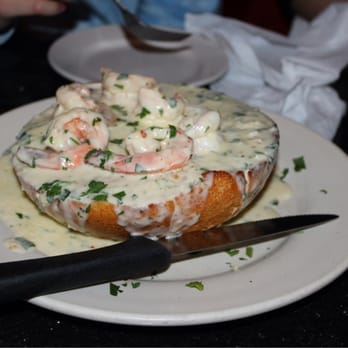 Amicci's - Penne rotundo. Best dish at Amicci's ! - Italian Near Me - Baltimore, Maryland