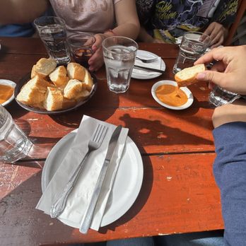Picaro - Spanish Near Me - San Francisco, California