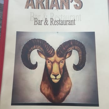 Arian's - Caribbean Near Me - Saint Thomas, Virgin Islands