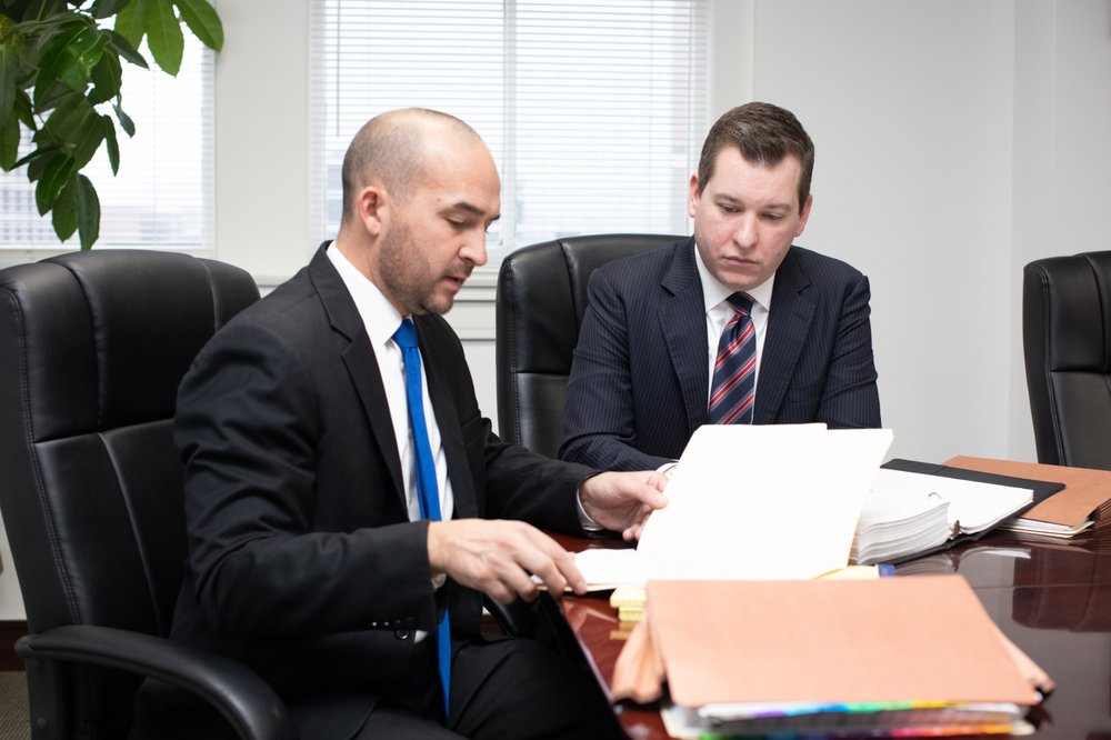 Lewis & Ashworth - disability attorney in Plano, TX