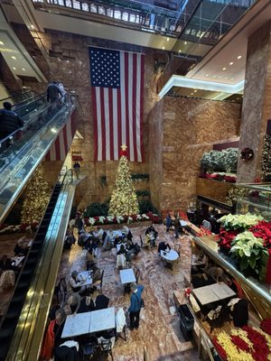 Trump International Hotel & Tower New York by null