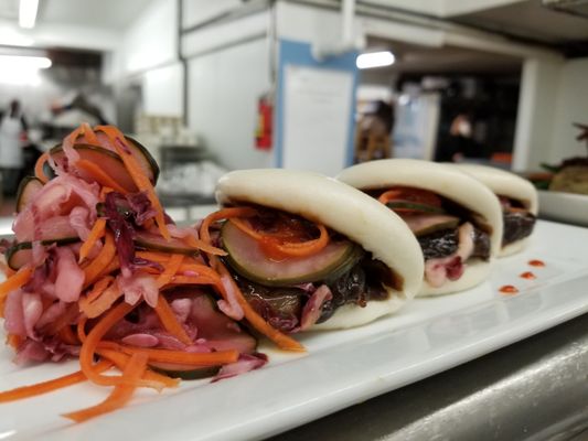 Eli's Tavern by null