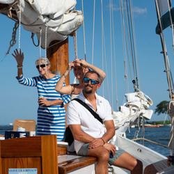 Wilma Lee Skipjack Cruises