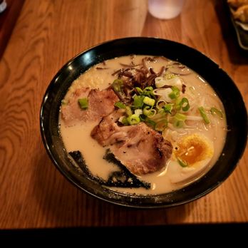 Kimen Ramen - Ramen - Ramen Near Me - Fairfax, Virginia