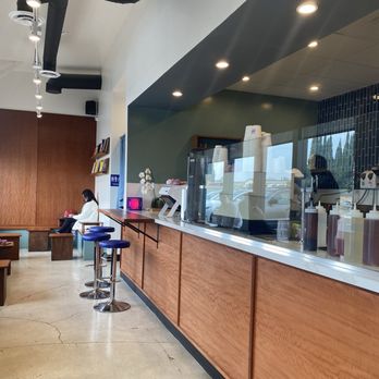 Ondo Coffee - Inside - Coffee & Tea Near Me - Artesia, California