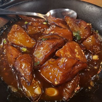 P.F. Chang's - Eggplant - Chinese Near Me - Phoenix, Arizona P.F. Chang's - Eggplant - Chinese Near Me - Phoenix, Arizona