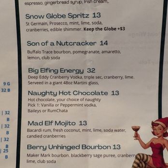 The Point Towson - Menu - New American Near Me - Towson, Maryland The Point Towson - Menu - New American Near Me - Towson, Maryland