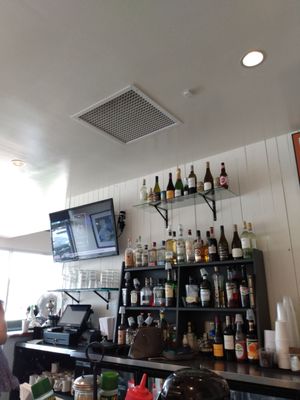 Counter Cafe by null