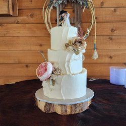 Rocky Hill Cakes