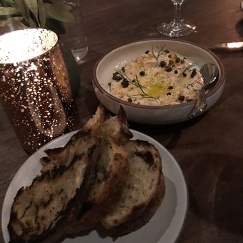 FLINT by Baltaire - New American Near Me - Phoenix, Arizona