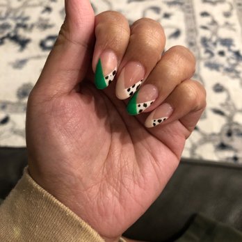 Neo Nails & Spa - Got my nails done by Nina today!! - Waxing Near Me - Rancho Cordova, California Neo Nails & Spa - Got my nails done by Nina today!! - Waxing Near Me - Rancho Cordova, California