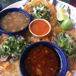 Authentic tacos new menu item wow Authentic tacos new menu item wow