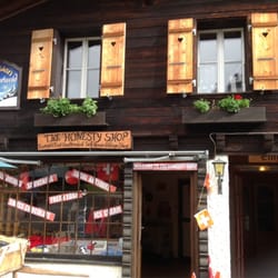 Pension Gimmelwald