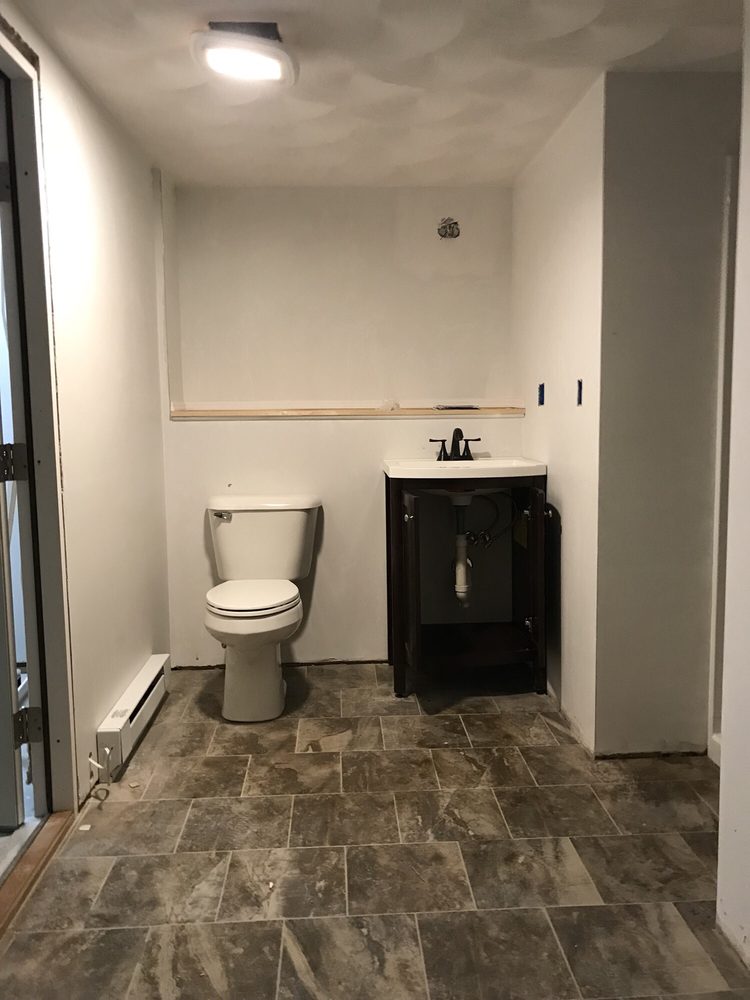 Slide of Pagnozzi Plumbing