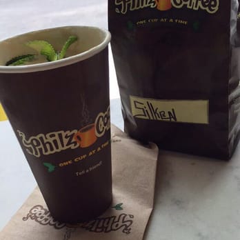 Philz Coffee - Mint Mojito and Silken Blend - Coffee & Tea Near Me - Sunnyvale, California Philz Coffee - Mint Mojito and Silken Blend - Coffee & Tea Near Me - Sunnyvale, California
