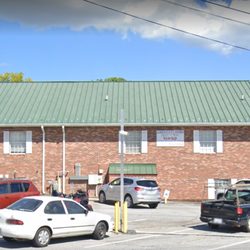 American Legion Post 77