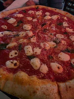 Pizza Bruno by null