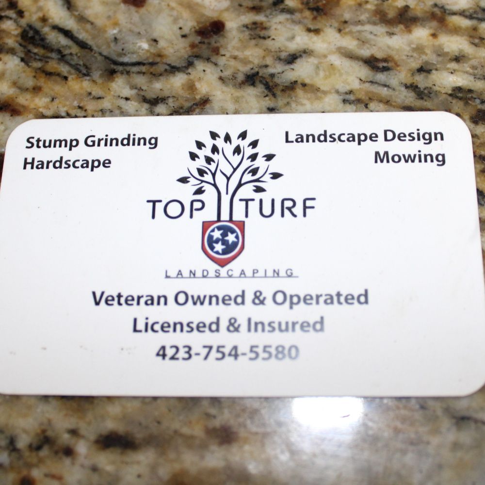 Top Turf Landscaping - Landscaping Near Me - Rogersville, Tennessee Top Turf Landscaping - Landscaping Near Me - Rogersville, Tennessee