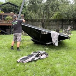 Junk Pickup Removal