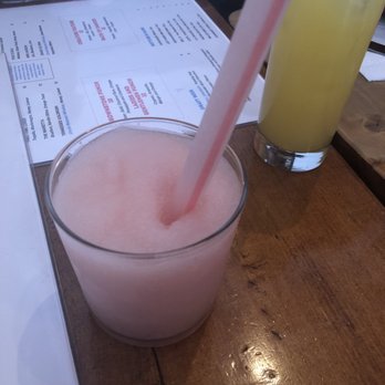 Peaches Grand - Seafood Near Me - Brooklyn, New York