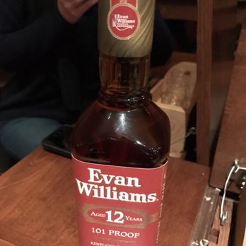 Evan Williams Bourbon Experience - Tours Near Me - Louisville, Kentucky Evan Williams Bourbon Experience - Tours Near Me - Louisville, Kentucky