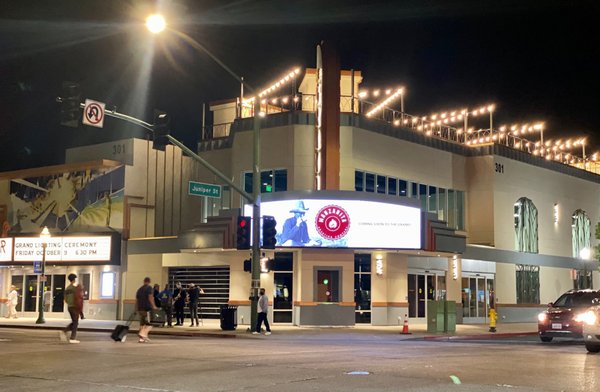 Manzanita Roasting Company and Coffee House by null